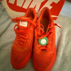 Nike Air Max 1 Ultra Flyknit